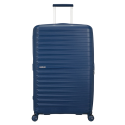 American Tourister fastforward blauw
