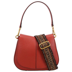 Gianni Chiarini helena round rood