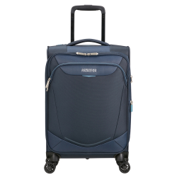 American Tourister summerride blauw