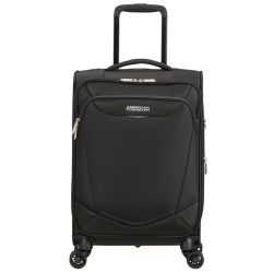 American Tourister summerride zwart