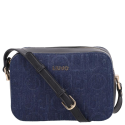 Liu Jo manh blauw
