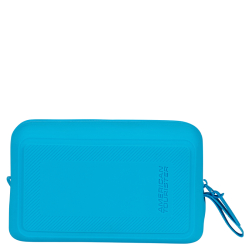 American Tourister urban groove blauw