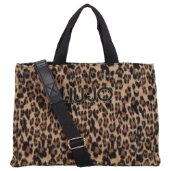 Liu Jo animalier print