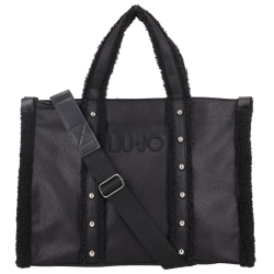 Liu Jo eco montone zwart