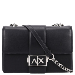 Armani Exchange jodie zwart