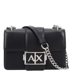 Armani Exchange jodie zwart