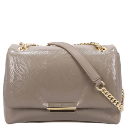 Armani Exchange victoria naplack taupe