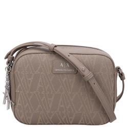 Armani Exchange silvye taupe