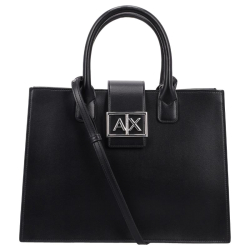Armani Exchange jodie zwart