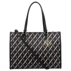 Armani Exchange gynger tie print