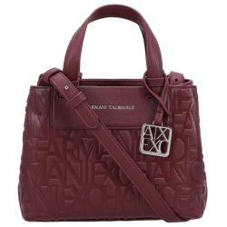 Armani Exchange liz rood
