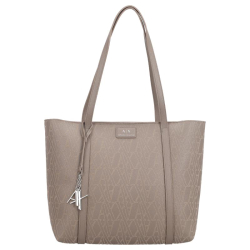 Armani Exchange silvye taupe