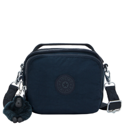 Kipling cahir blauw