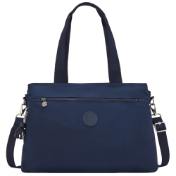 Kipling elysia work blauw
