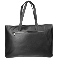 Plevier livingston zwart