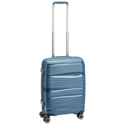 North Pioneer osl blauw