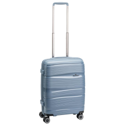 North Pioneer osl blauw