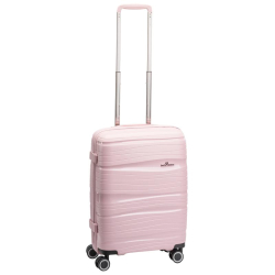 North Pioneer osl roze