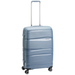 North Pioneer osl blauw