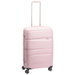 North Pioneer osl roze