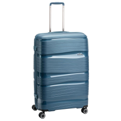 North Pioneer osl blauw