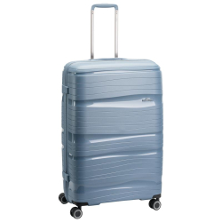 North Pioneer osl blauw