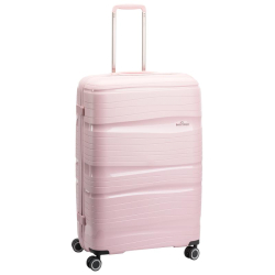 North Pioneer osl roze