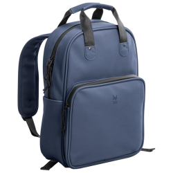 Escape dull blauw