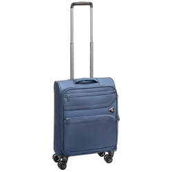 North Pioneer gate blauw