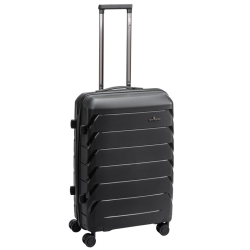 North Pioneer lhr london zwart