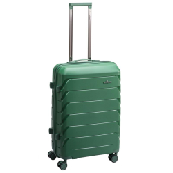 North Pioneer lhr london groen