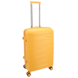 North Pioneer lhr london geel