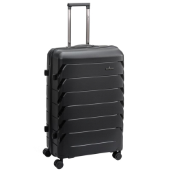 North Pioneer lhr london zwart