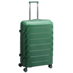 North Pioneer lhr london groen