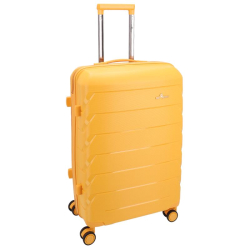 North Pioneer lhr london geel