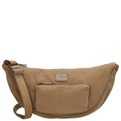 Charm London valley taupe
