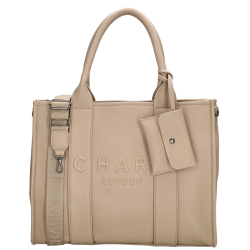 Charm London bond beige