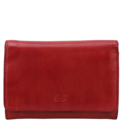 Bear Design flappie rood