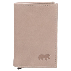 Bear Design frits taupe