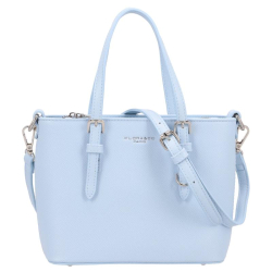 Flora & Co esmee blauw