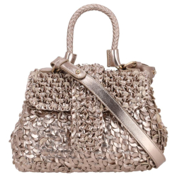 Allan K kirsten mini canope mix champagne