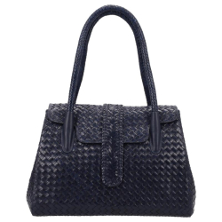Allan K kirsten large toledo blauw