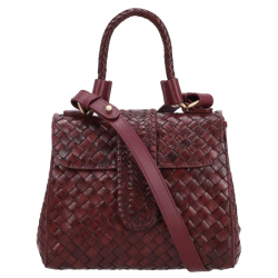 Allan K kirsten mini toledo rood