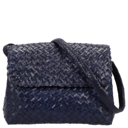 Allan K caroline toledo blauw