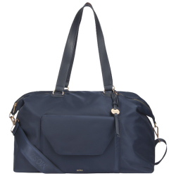 Mosz sandy blauw
