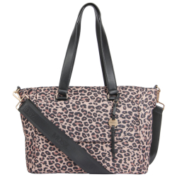 Mosz denise nylon print