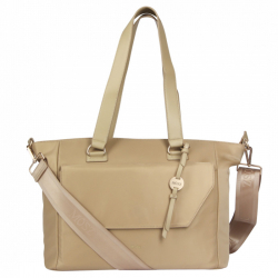Mosz denise nylon beige