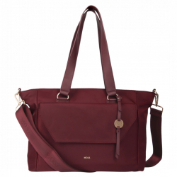 Mosz denise nylon rood