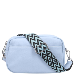 Gussaci hernan blauw
