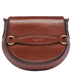 The Bridge bettina cognac